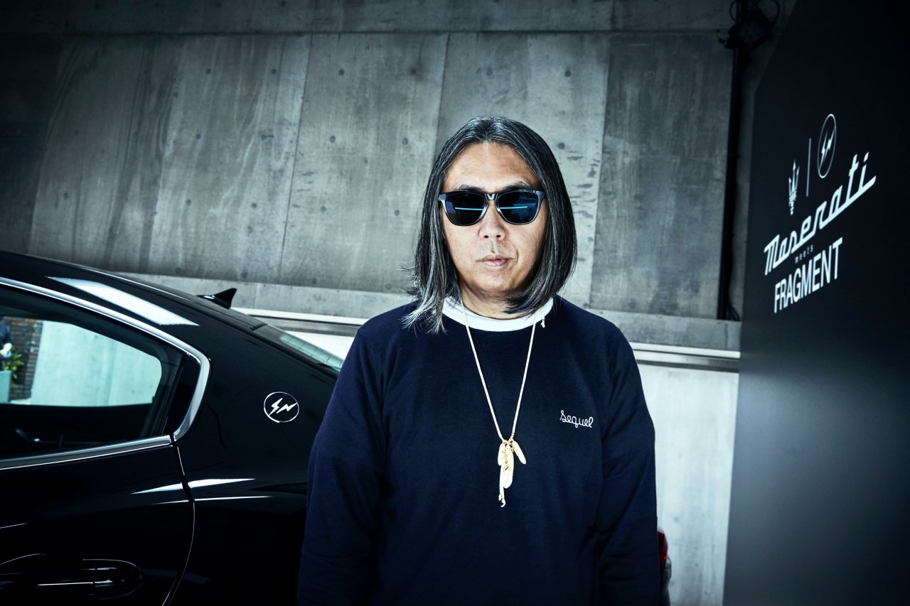 Maserati, Maserati and ‘godfather of Japanese street culture’ create limited run of Ghiblis, ClassicCars.com Journal